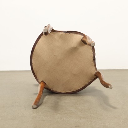 Chaise de conversation