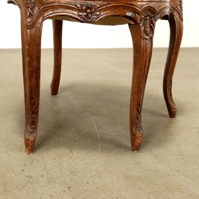Chaise de conversation
