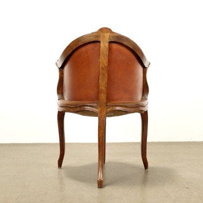 Chaise de conversation