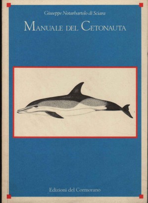 Manuale del Cetonauta