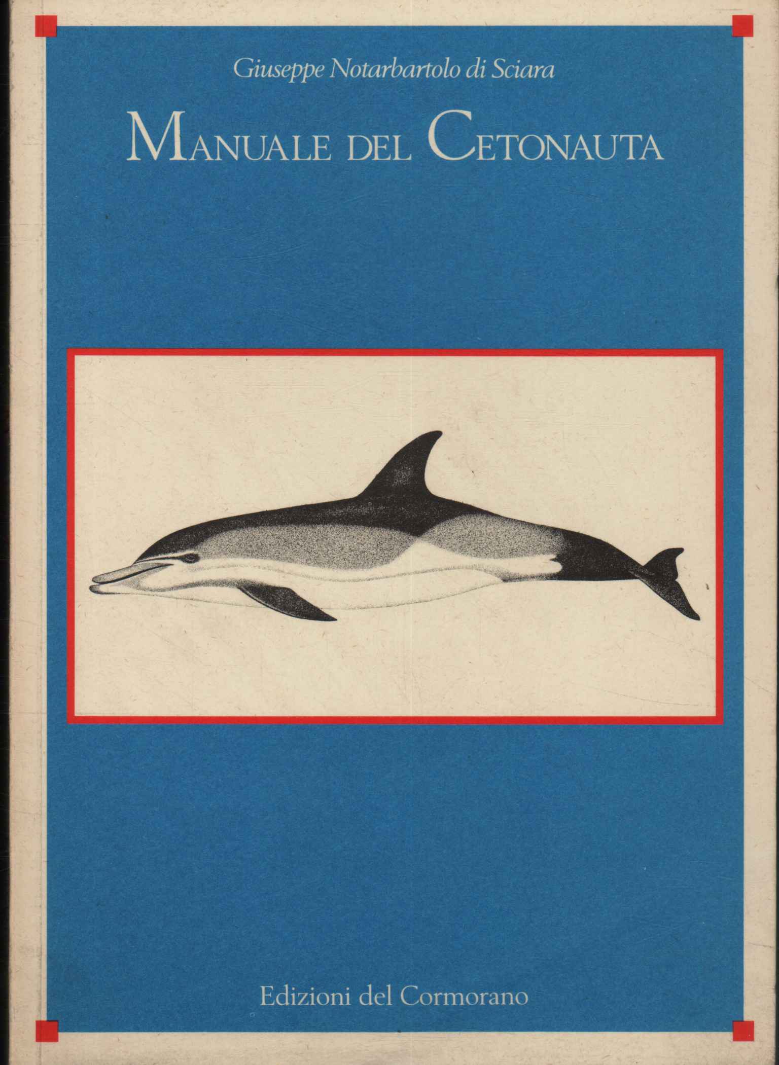 Manuel du cétonaute