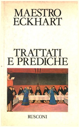 Trattati e prediche