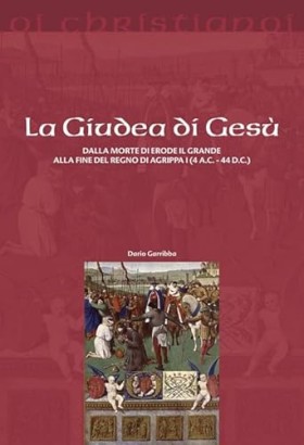 La Giudea di Gesù