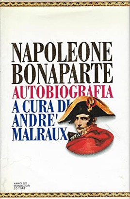 Autobiografia