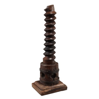Press Screws