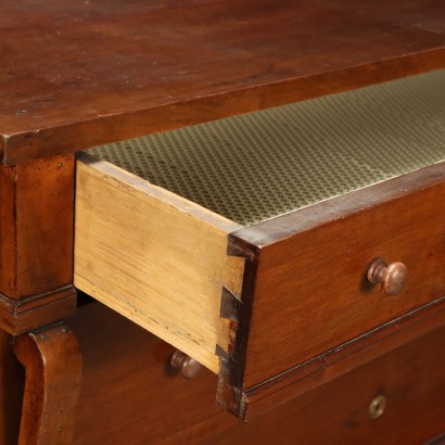 walnut chest of drawers, Walnut Restoration Chest of Drawers