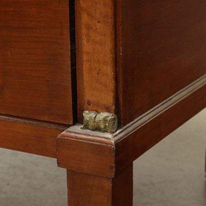walnut chest of drawers, Walnut Restoration Chest of Drawers
