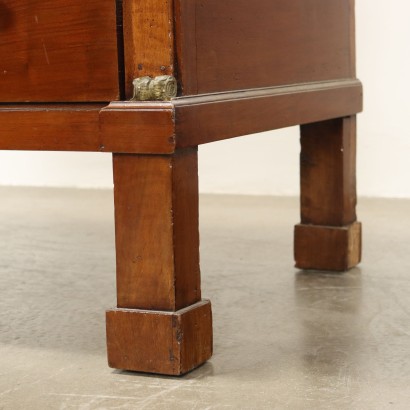 walnut chest of drawers, Walnut Restoration Chest of Drawers