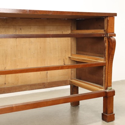 walnut chest of drawers, Walnut Restoration Chest of Drawers
