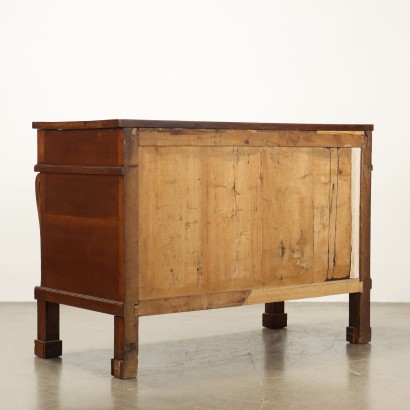 walnut chest of drawers, Walnut Restoration Chest of Drawers