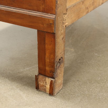 walnut chest of drawers, Walnut Restoration Chest of Drawers