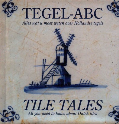 Tegel-abc. Tile Tales