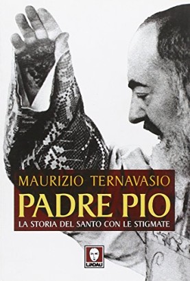 Padre Pio