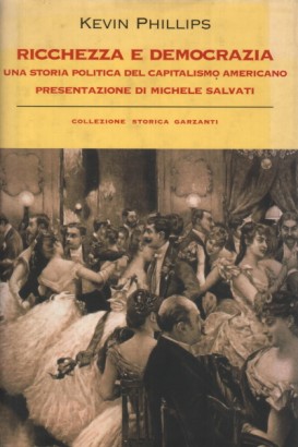 Ricchezza e democrazia