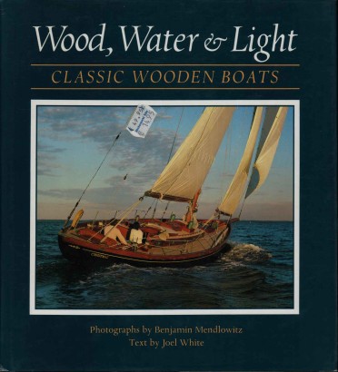 Wood, water and light