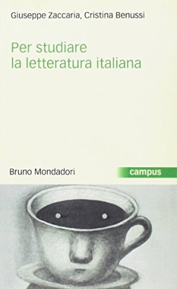 Per studiare la letteratura italiana