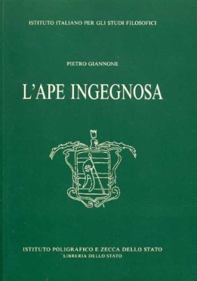L'ape ingegnosa