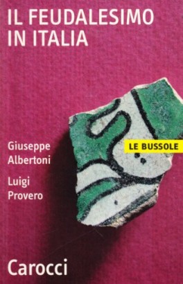 Il feudalesimo in Italia