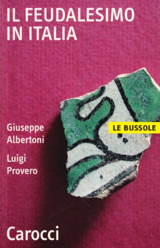 Feudalismus in Italien