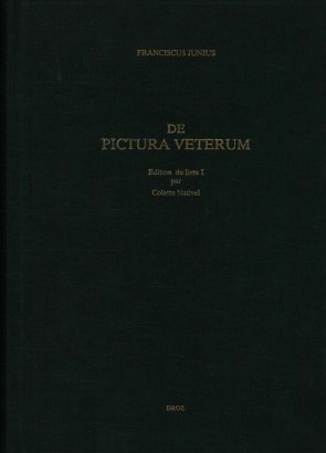 De pictura veterum (Volume 1)