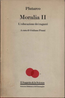 Moralia II