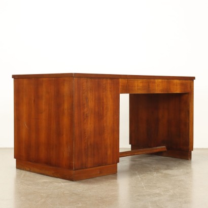 50's Desk with Shutter