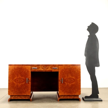 Deco Desk 20s-30s