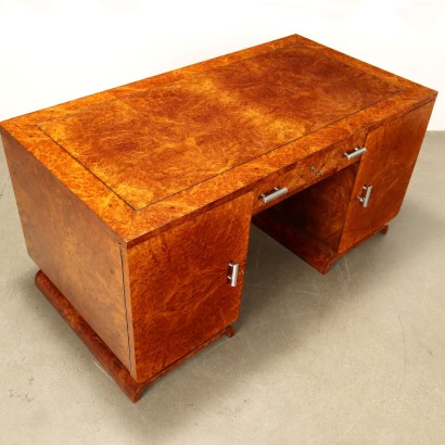 Deco Desk 20s-30s