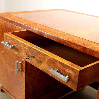 Deco Desk 20s-30s