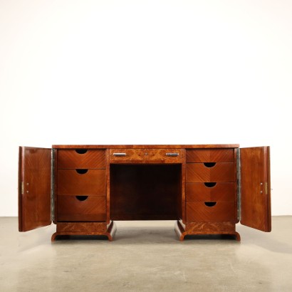Deco Desk 20s-30s
