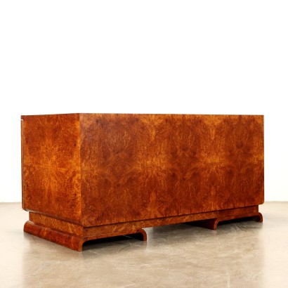 Deco Desk 20s-30s