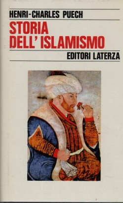Storia dell'islamismo