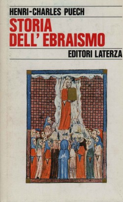 Storia dell'ebraismo