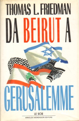 Da Beirut a Gerusalemme