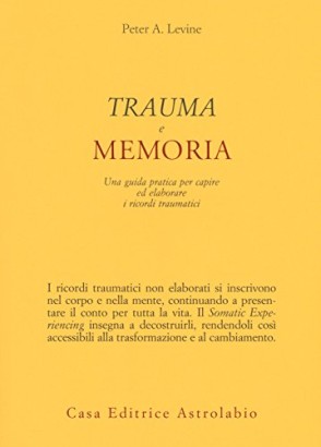 Trauma e memoria