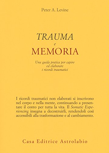 Trauma e memoria