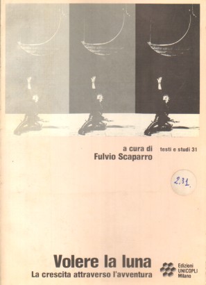 Volere la luna