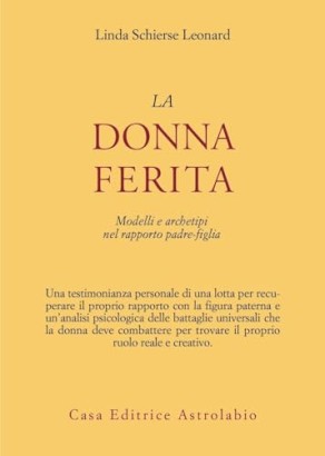 La donna ferita