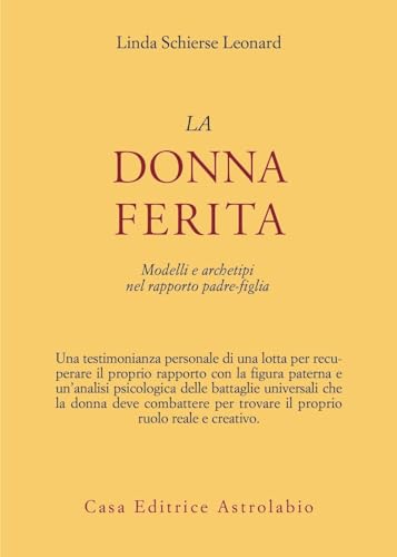 La donna ferita