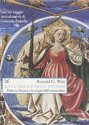 Sulle tracce degli antichi