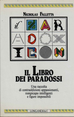 Il libro dei paradossi