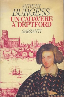 Un cadavere a Deptford