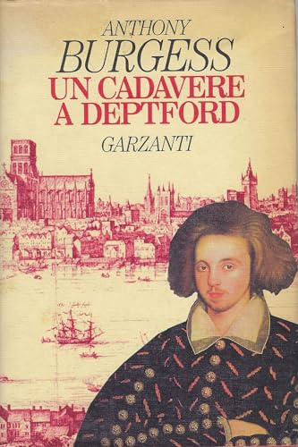 Un cadavre à Deptford