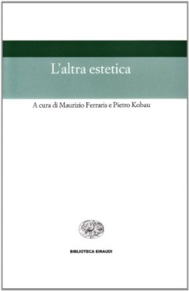 L'altra estetica