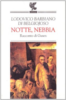 Notte, nebbia