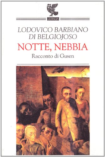 Notte nebbia