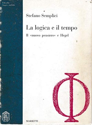 La logica e il tempo