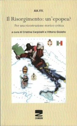 Il risorgimento: un'epopea?