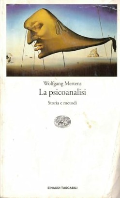 La psicoanalisi