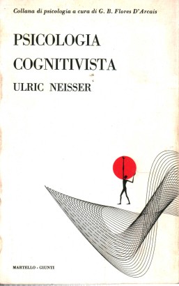 Psicologia cognitivista